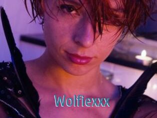 Wolfiexxx