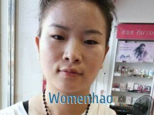 Womenhao