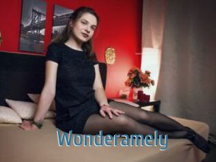 Wonderamely