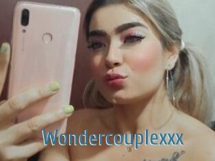 Wondercouplexxx