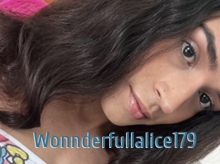 Wonnderfullalice179
