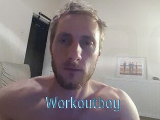 Workout_boy