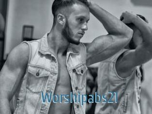 Worshipabs21
