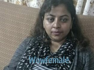 Wowfemale