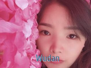 Wudan