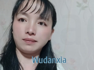 Wudanxia