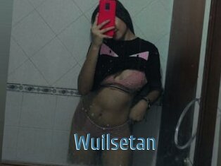 Wuilsetan