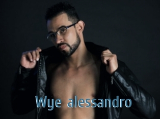 Wye_alessandro