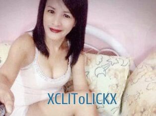 XCLIToLICKX