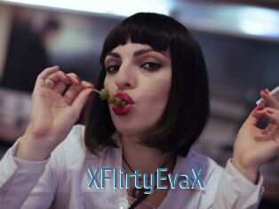 XFlirtyEvaX