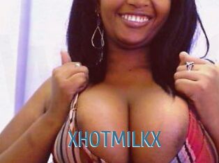 XHOTMILKX
