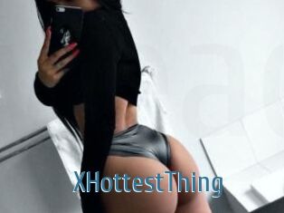 XHottestThing