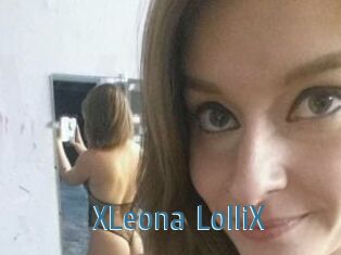 XLeona_LolliX