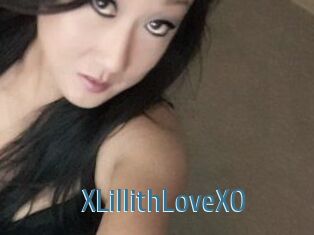 XLillithLoveXO