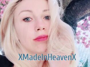 XMadeInHeavenX