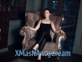 XMasNAncydream