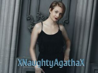 XNaughtyAgathaX