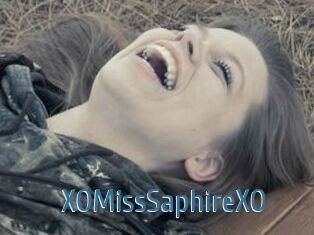 XOMissSaphireXO