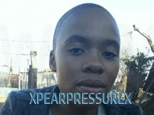 XPEARPRESSUREX
