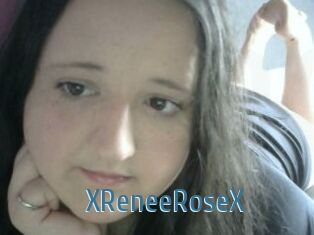 XReneeRoseX