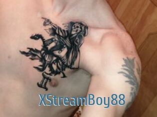 XStreamBoy88