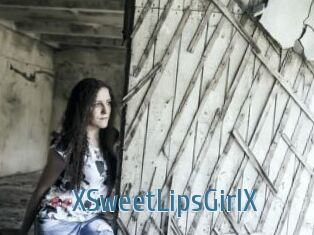 XSweetLipsGirlX