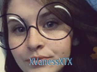 XVanessXTX