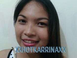 XXHOTKARRINAXX