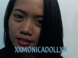 XXMONICADOLLXX