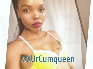 XXUrCumqueen