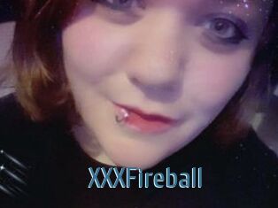 XXXFireball