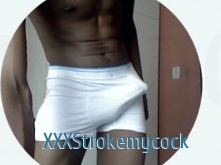 XXXStrokemycock