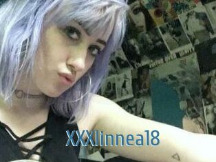XXXlinnea18