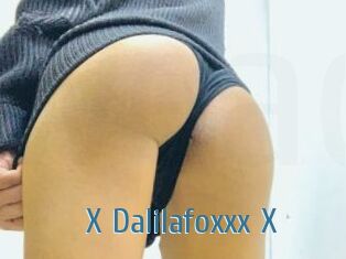 X_Dalilafoxxx_X
