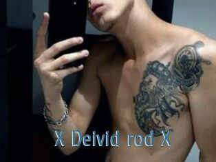X_Deivid_rod_X
