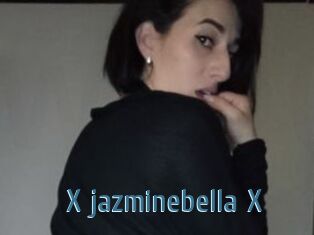 X_jazminebella_X