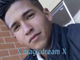 X_magicdream_X