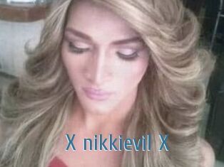 X_nikkievil_X