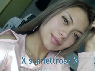 X_scarlettrose_X