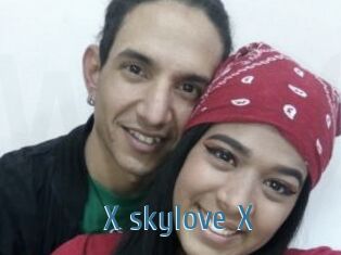 X_skylove_X