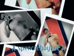 X_spencerboyhot_X