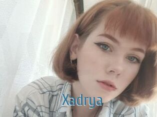 Xadrya