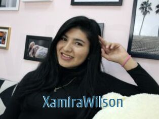 XamiraWilson