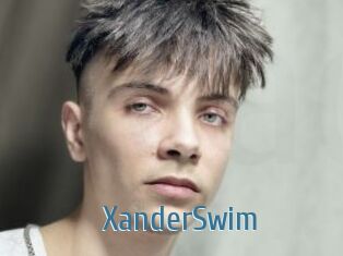 XanderSwim