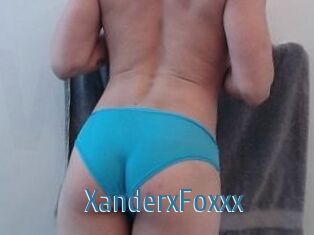 XanderxFoxxx