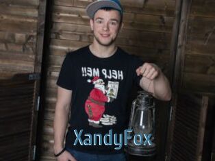 XandyFox