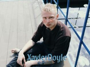 XavierDoyle