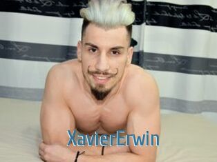 XavierErwin