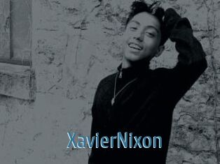 XavierNixon