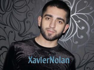 XavierNolan